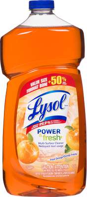LYSOL MULTI PURP ORG