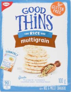 CHR GOOD THINS RICE MULTI