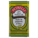 PETRELLI POMACE OLIVE OIL