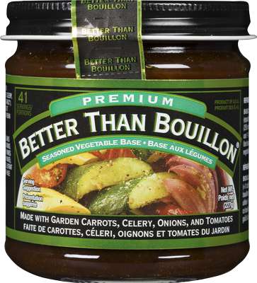 BET THN BOULON VEG BASE