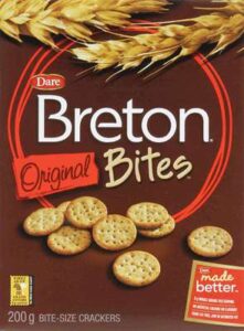 BRETON BITES ORIGINAL