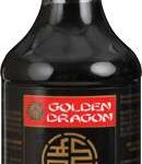GLDN DRGN SOY SAUCE