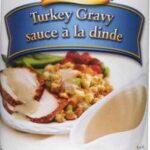FRANCO TURKEY  GRAVY