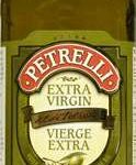 PETRELLI EX VIRGN OLV OIL