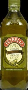 PETRELLI EX VIRGN OLV OIL