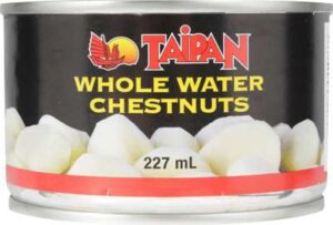 TAIPAN WHOLE   WTR CHSTNT