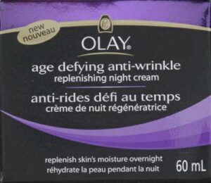 OLAY AGE DEFY ANTI-WRKL NIGHT CRM