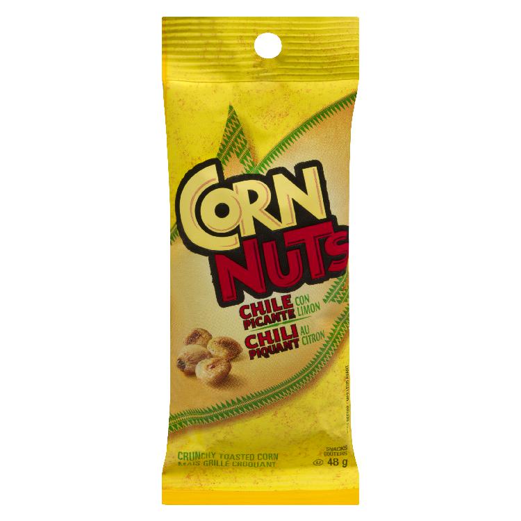 CHRISTIE CORNNUTS CHILE