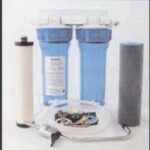 DRINKING WATER SYSTEM 2