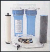 DRINKING WATER SYSTEM 2