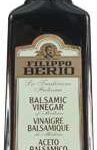 BERIO BALSAMIC VINEGAR