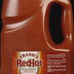 FRANK S SAUCE CAYENNE PPR