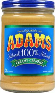 ADAMS CRMY PB