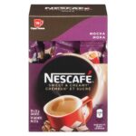 NESCAFE SWT & CRY MOCHA