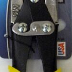 AVIATION SNIP 9.75-IN STRAIGHT CUT