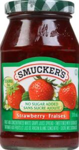 SMKR STRAW SPRD NSA