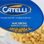 CATELLI R.C. MACARONI
