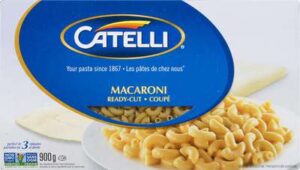 CATELLI R.C. MACARONI