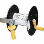 REEL EASY HANDLE AND REEL COMBO