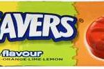 WRIGLEYS LIFESAVERS 5 FLVR ROLL
