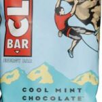 CLIF BAR COOL MINT