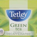 TETLEY TEA GRN NAT DECF