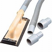 HAND SANDER VACUUM KIT 5 PIECE