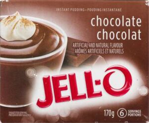 JELLO INST CHOC PUDDING