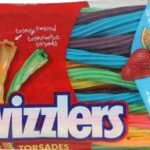 TWZLR RAINBOW   PRTY PAK