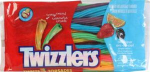 TWZLR RAINBOW PRTY PAK