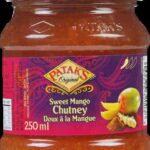 PATAKS SWT MANGO CHUTNY