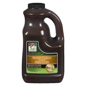 SAUCEMAKER SCE HONEY GRLC