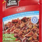 CH CHILI SEAS MIX LSS SLT GF 35G