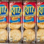 CHR RITZ SNCKWICH W/CHEES E
