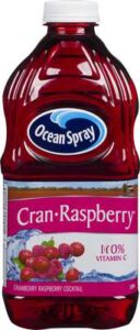 O/SPRAY CRAN/RASP CKTL