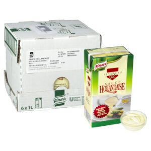 KNORR SCE HOLLANDAISE RTS