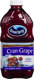 O/SPRAY CRAN/GRAPE CKTL