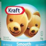 KR PEANUT BUTTER LIGHT