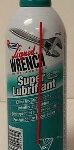 SUPER LUBRICANT 311-GR