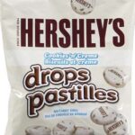 Hsy Drop Cky N Crm SM PG — Case of 10