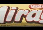 MIRAGE CHOC BAR REGULAR