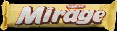 MIRAGE CHOC BAR REGULAR