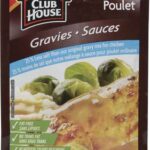 CH GRAVY MIX CHCKN LESS   SALT 25G