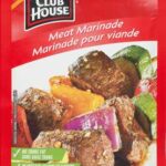 CH MEAT MARIN SEASONING
