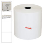 CASH ROLL 3.125INX273     THERMAL