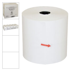 CASH ROLL 3.125INX273     THERMAL