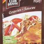 CH PORK GRAVY MIX