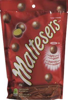 Maltesers Std UP Pouch — Case of 12