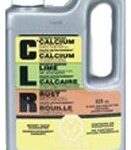 CALCIUM LIME RUST REMOVER 828-ML