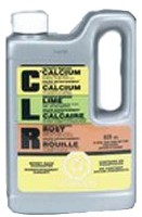 CALCIUM LIME RUST REMOVER 828-ML